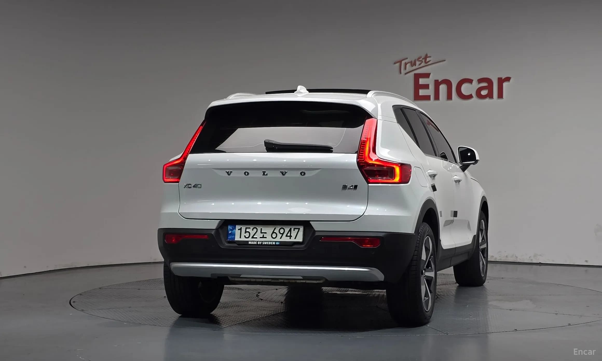 XC40