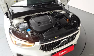 XC40