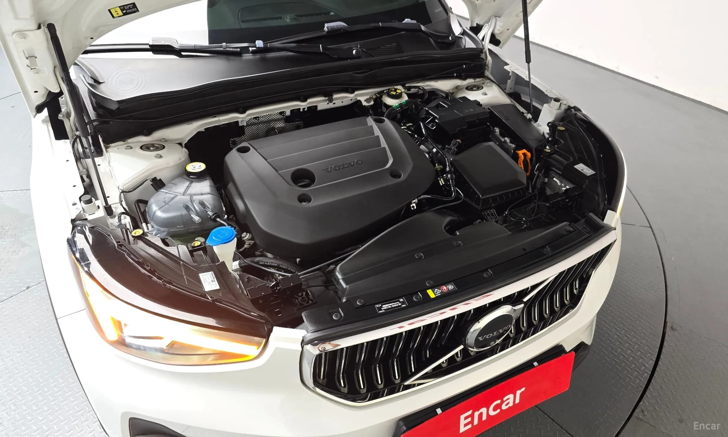 XC40