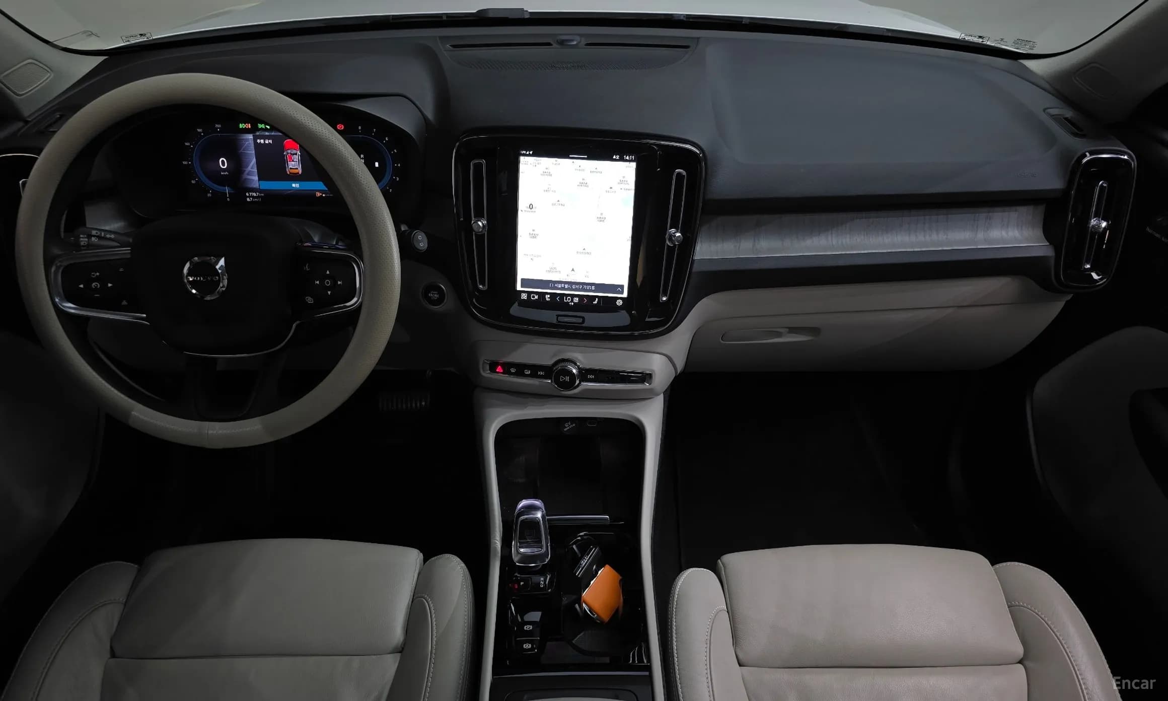 XC40