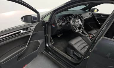 Golf 7th Generation