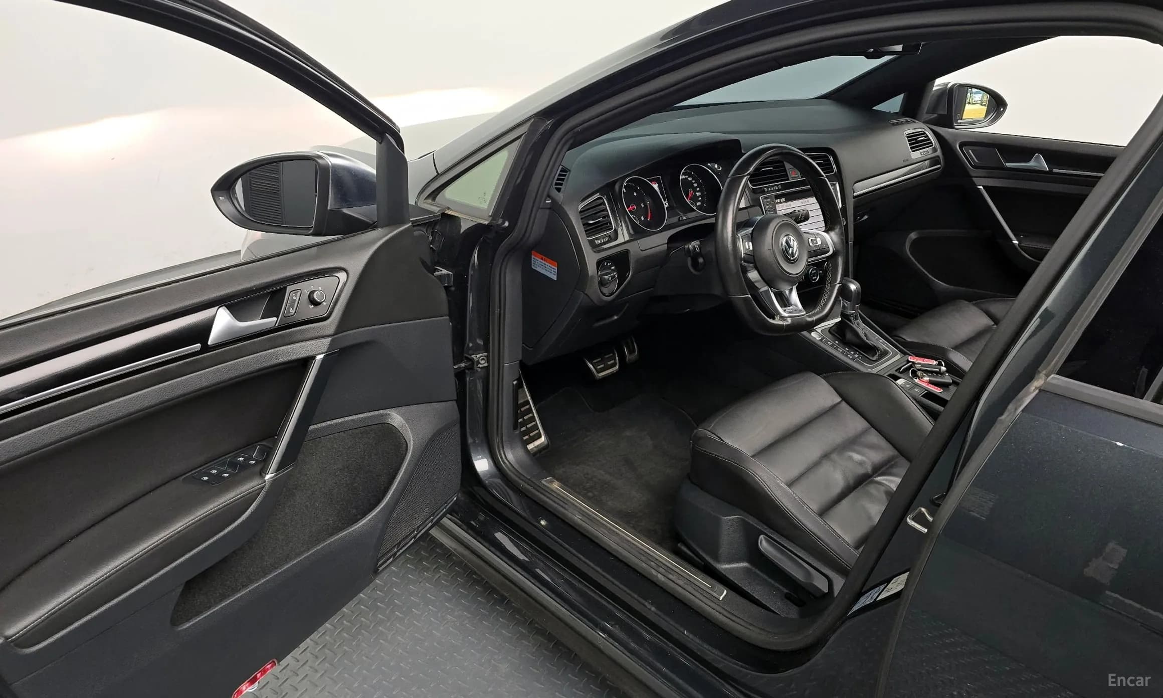 Golf 7th Generation