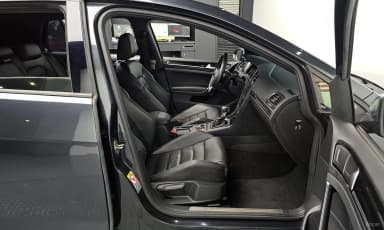 Golf 7th Generation