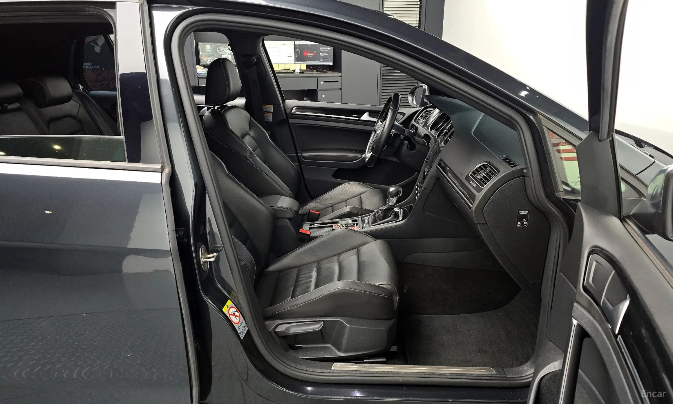 Golf 7th Generation