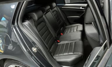 Golf 7th Generation