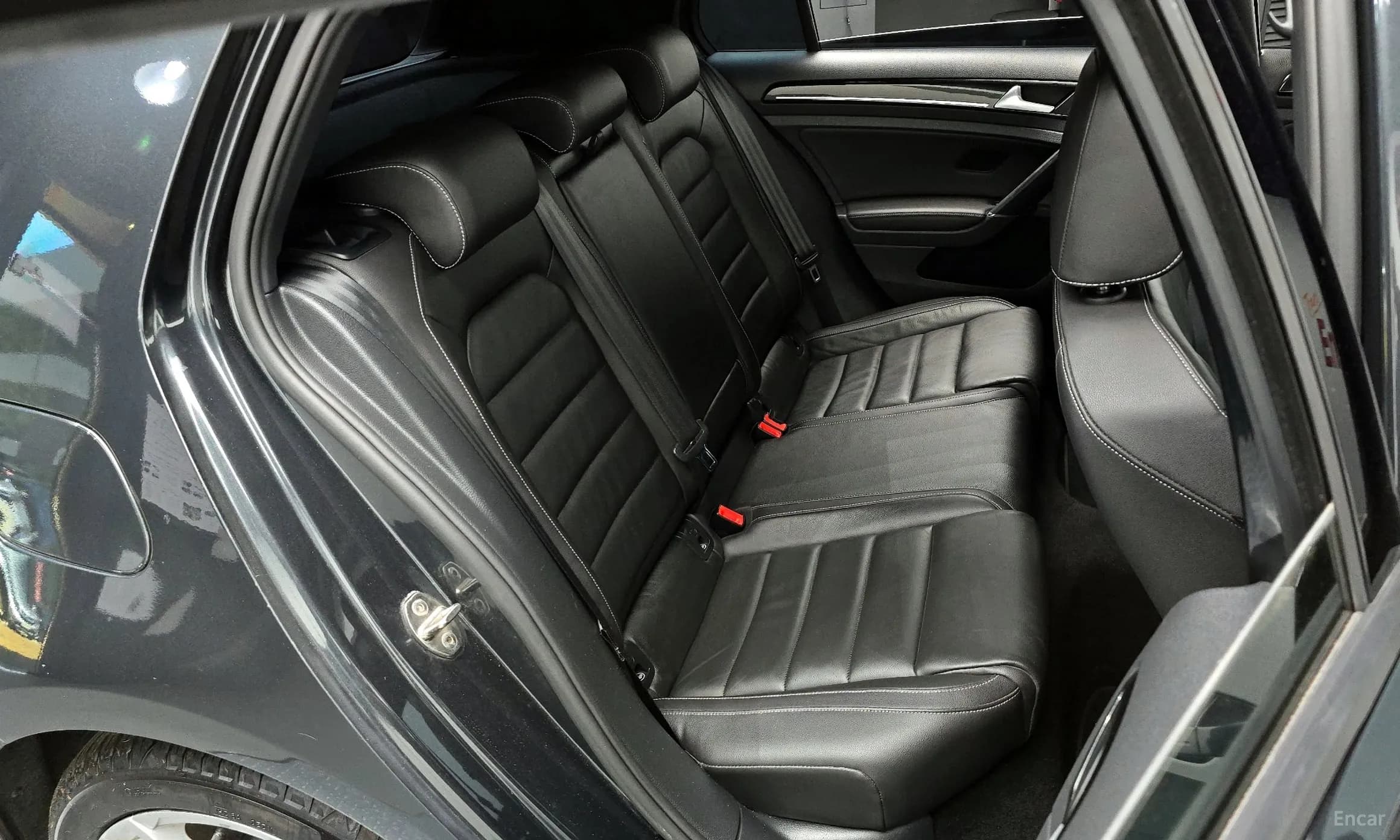 Golf 7th Generation