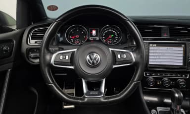 Golf 7th Generation