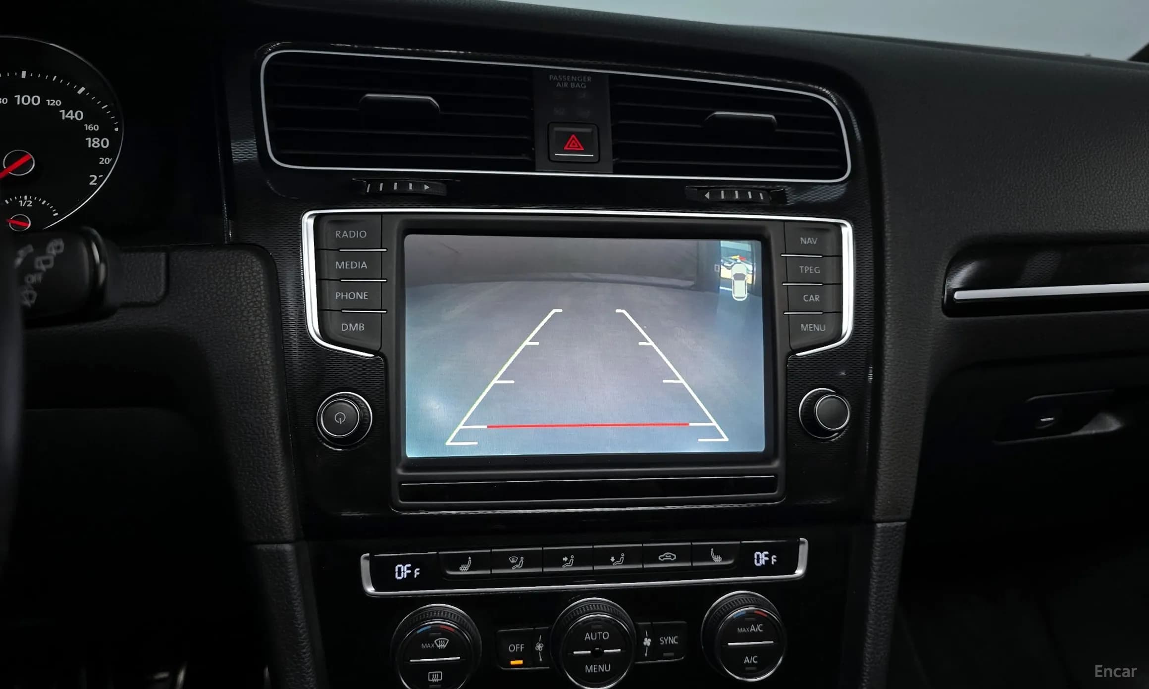 Golf 7th Generation