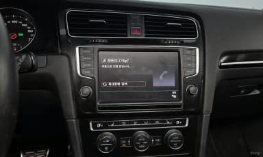 Golf 7th Generation