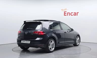 Golf 7th Generation