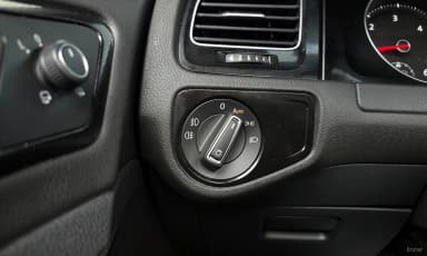 Golf 7th Generation