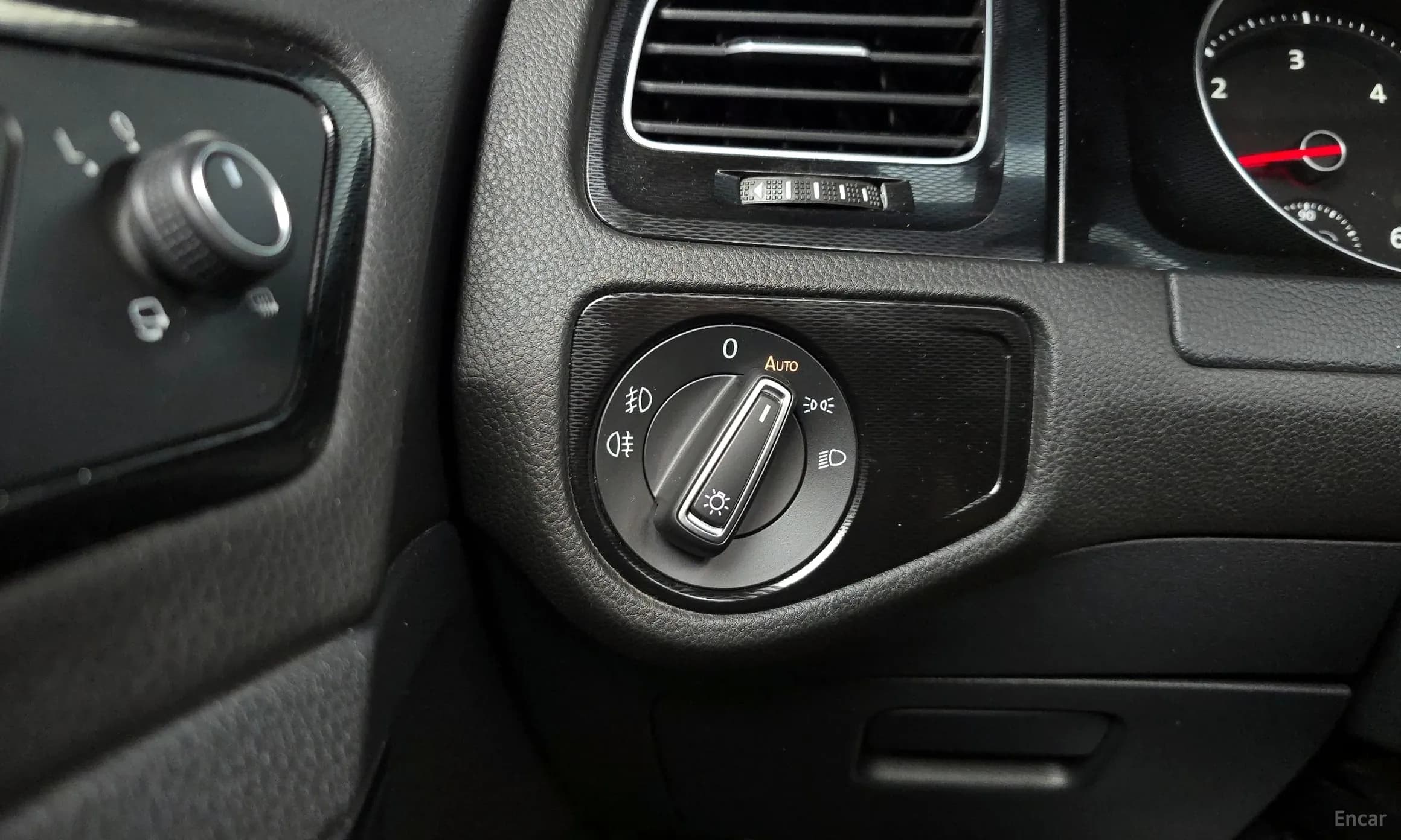 Golf 7th Generation