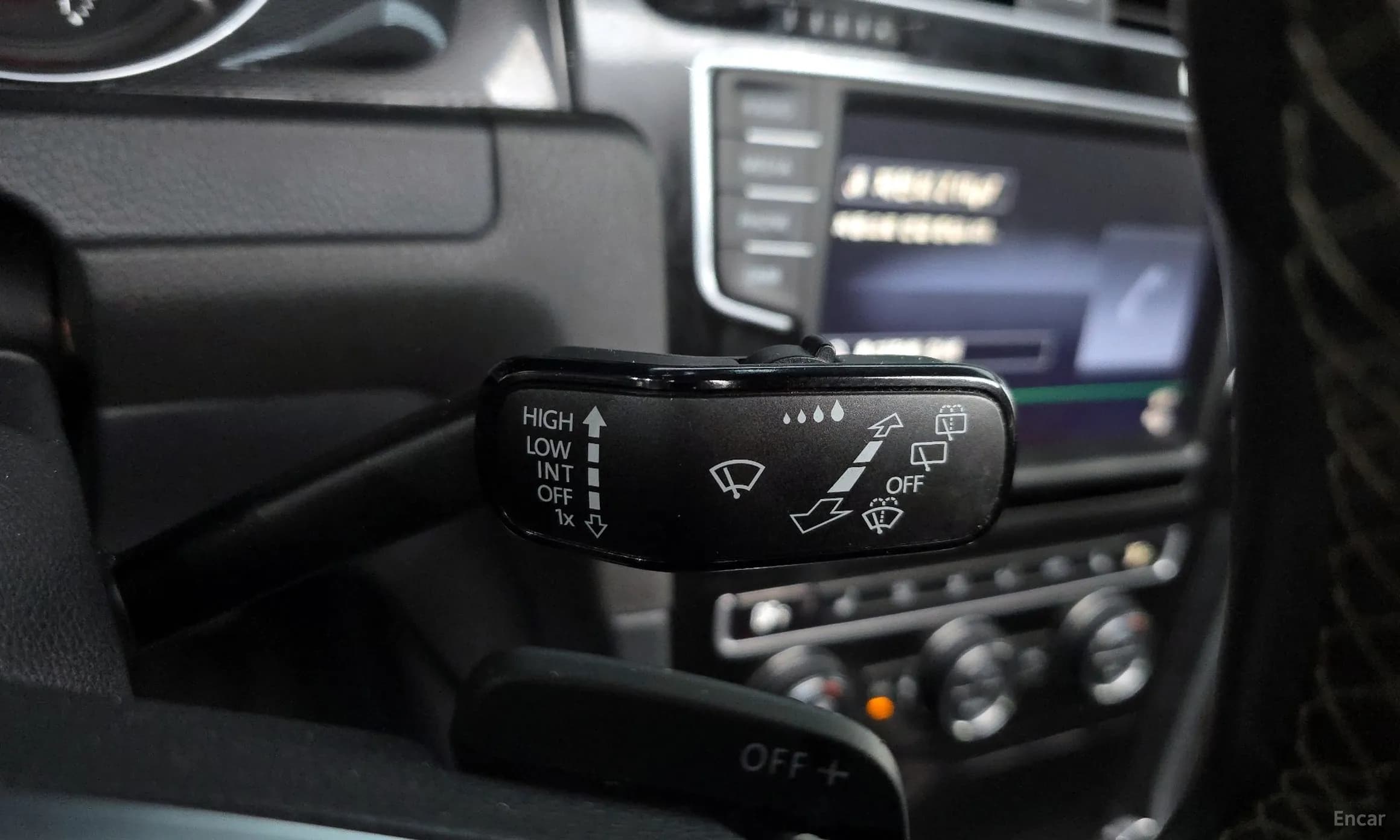 Golf 7th Generation