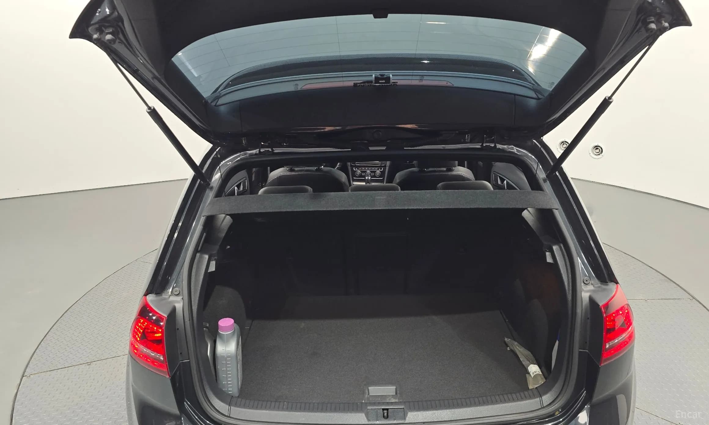 Golf 7th Generation