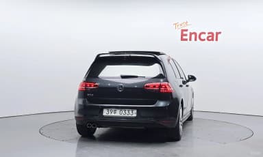 Golf 7th Generation