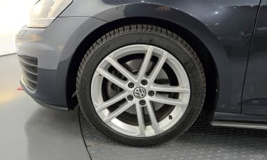 Golf 7th Generation