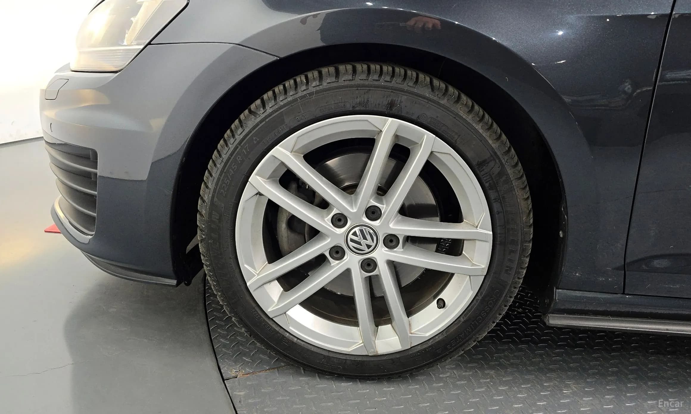 Golf 7th Generation