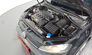 Golf 7th Generation