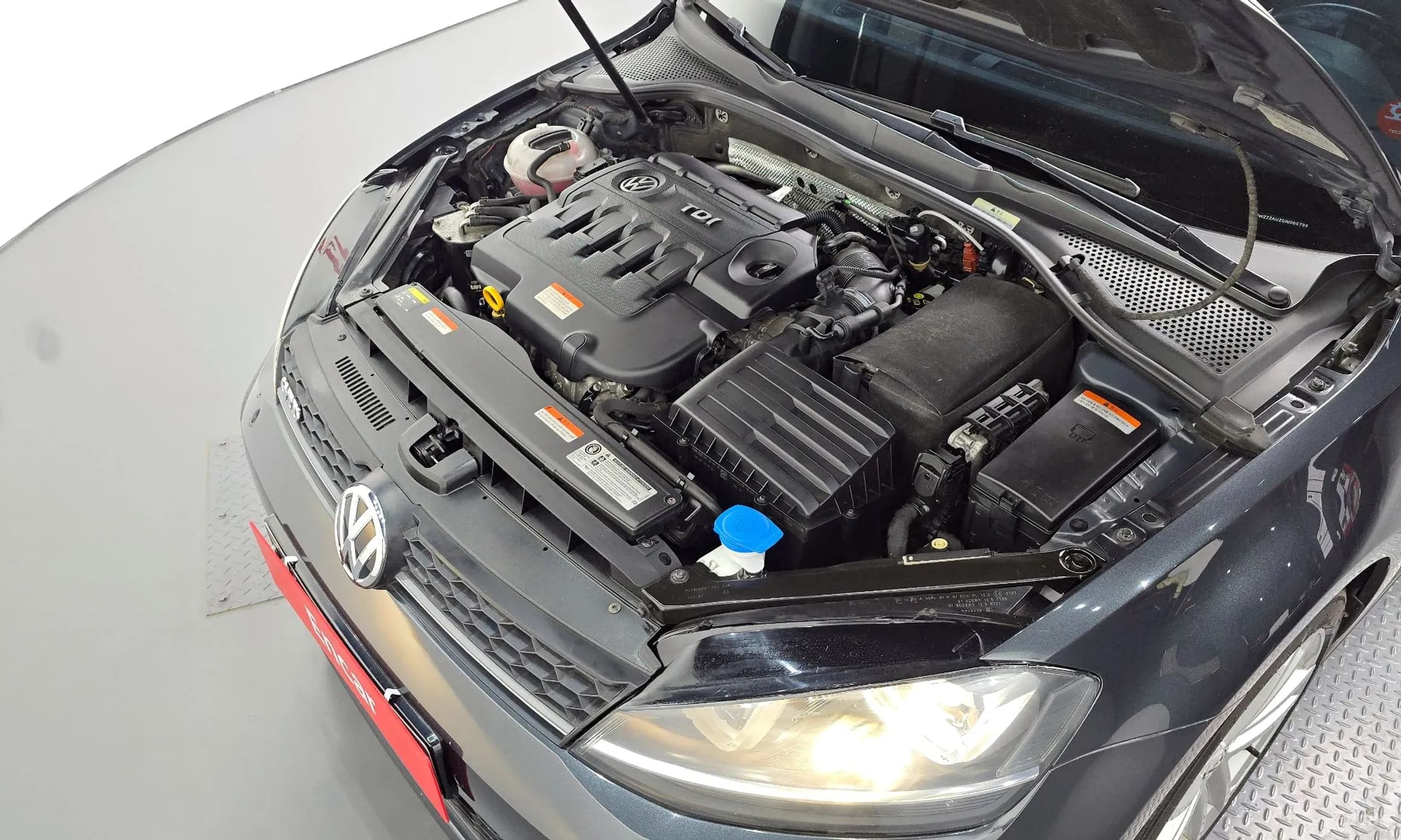 Golf 7th Generation