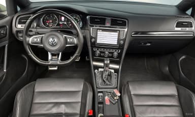Golf 7th Generation