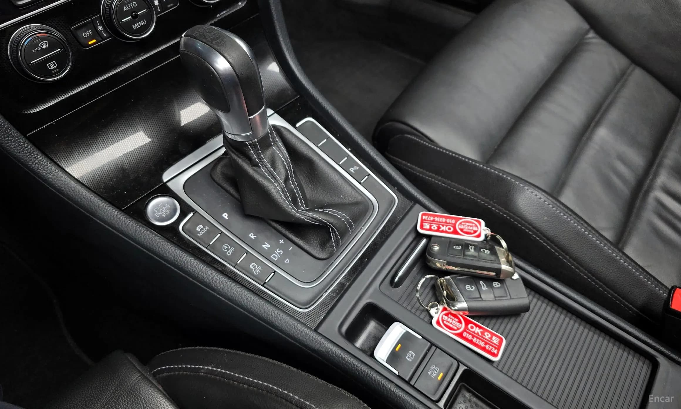 Golf 7th Generation