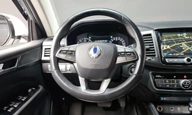 G4 Rexton