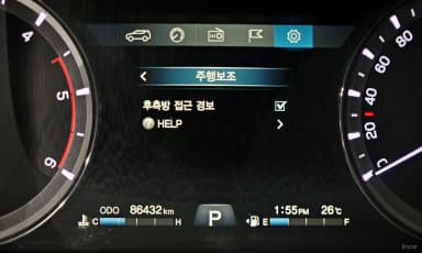 G4 Rexton