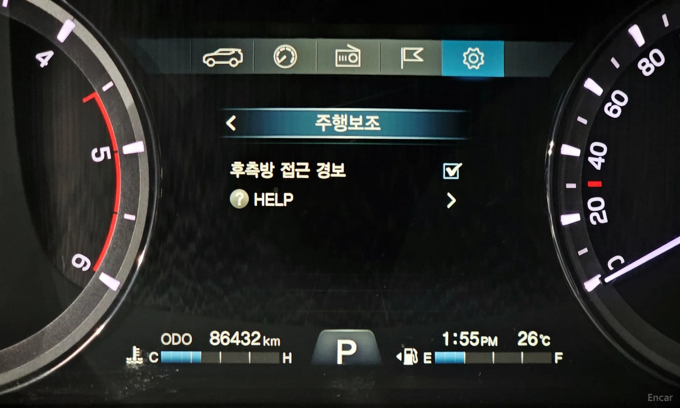 G4 Rexton