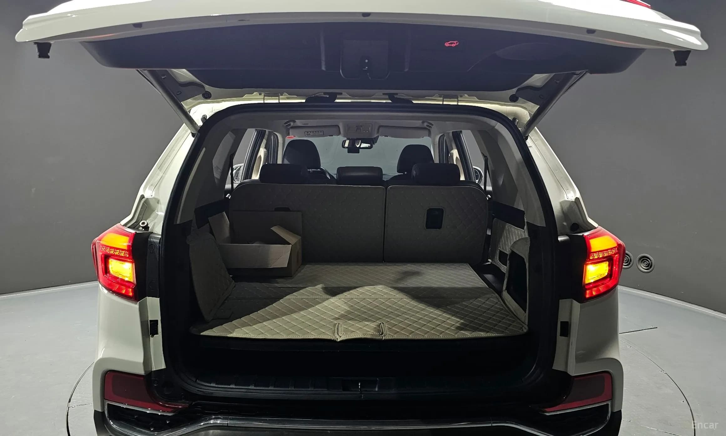 G4 Rexton
