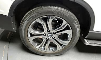 G4 Rexton