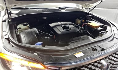 G4 Rexton