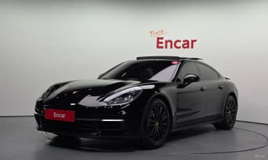 Panamera (971)
