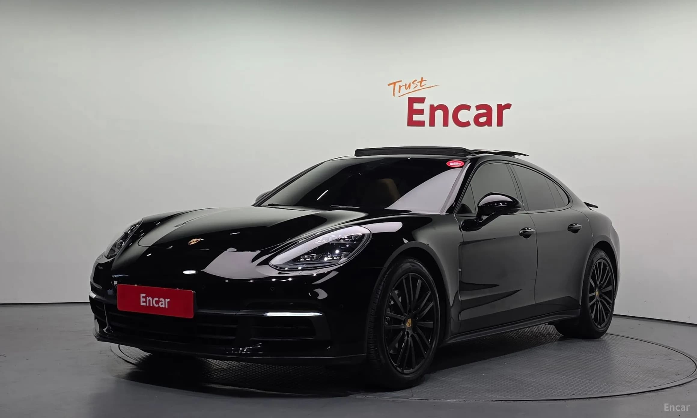 Panamera (971)