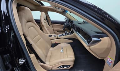 Panamera (971)