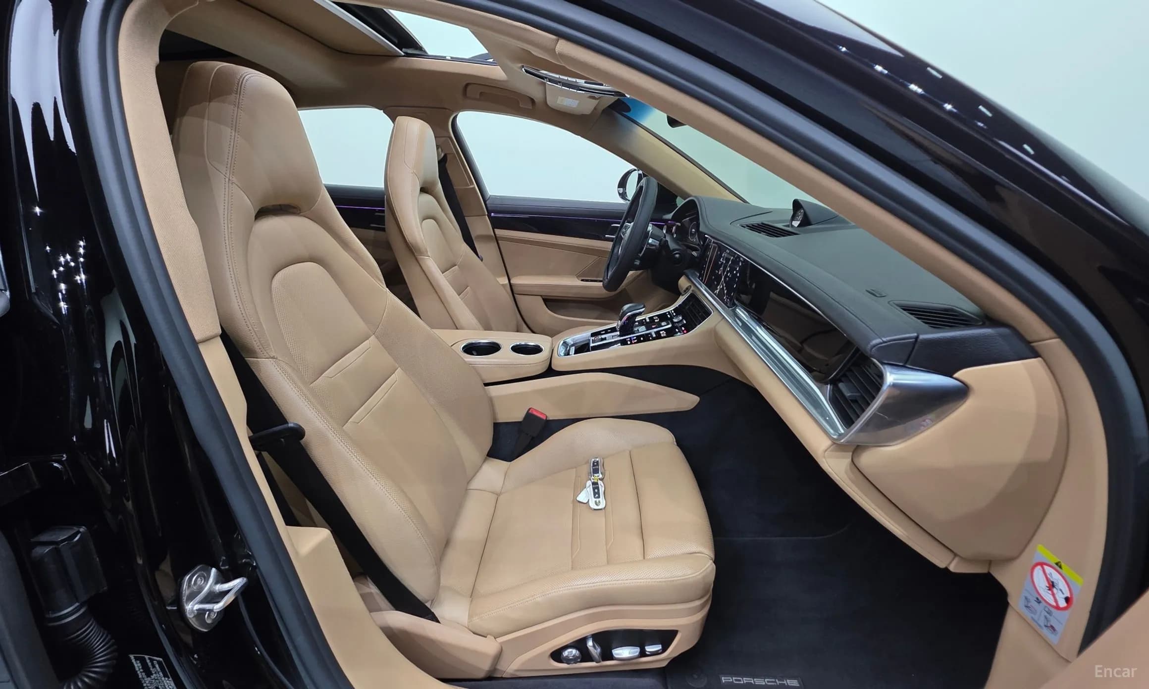 Panamera (971)