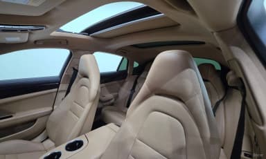 Panamera (971)