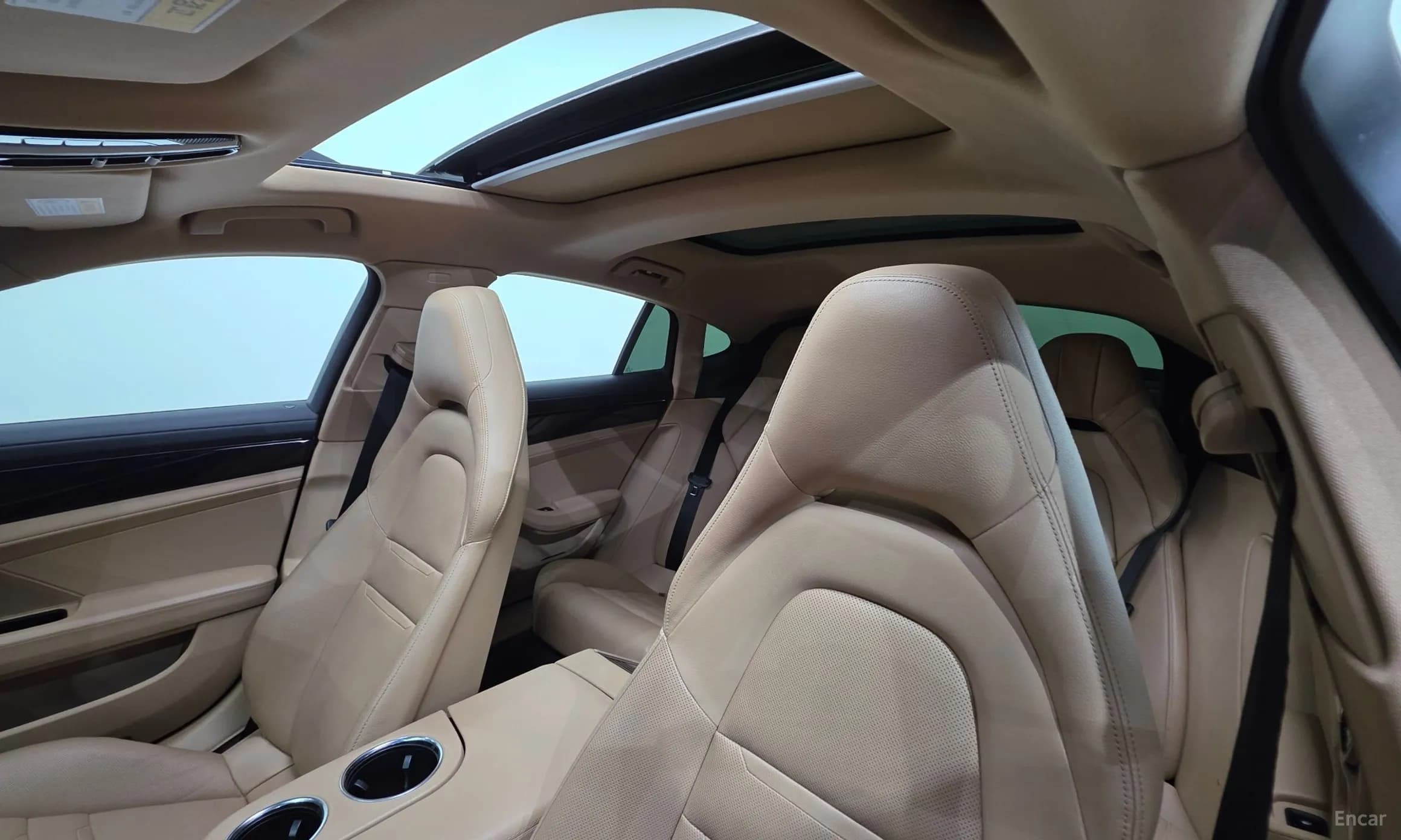 Panamera (971)