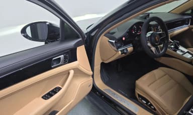 Panamera (971)