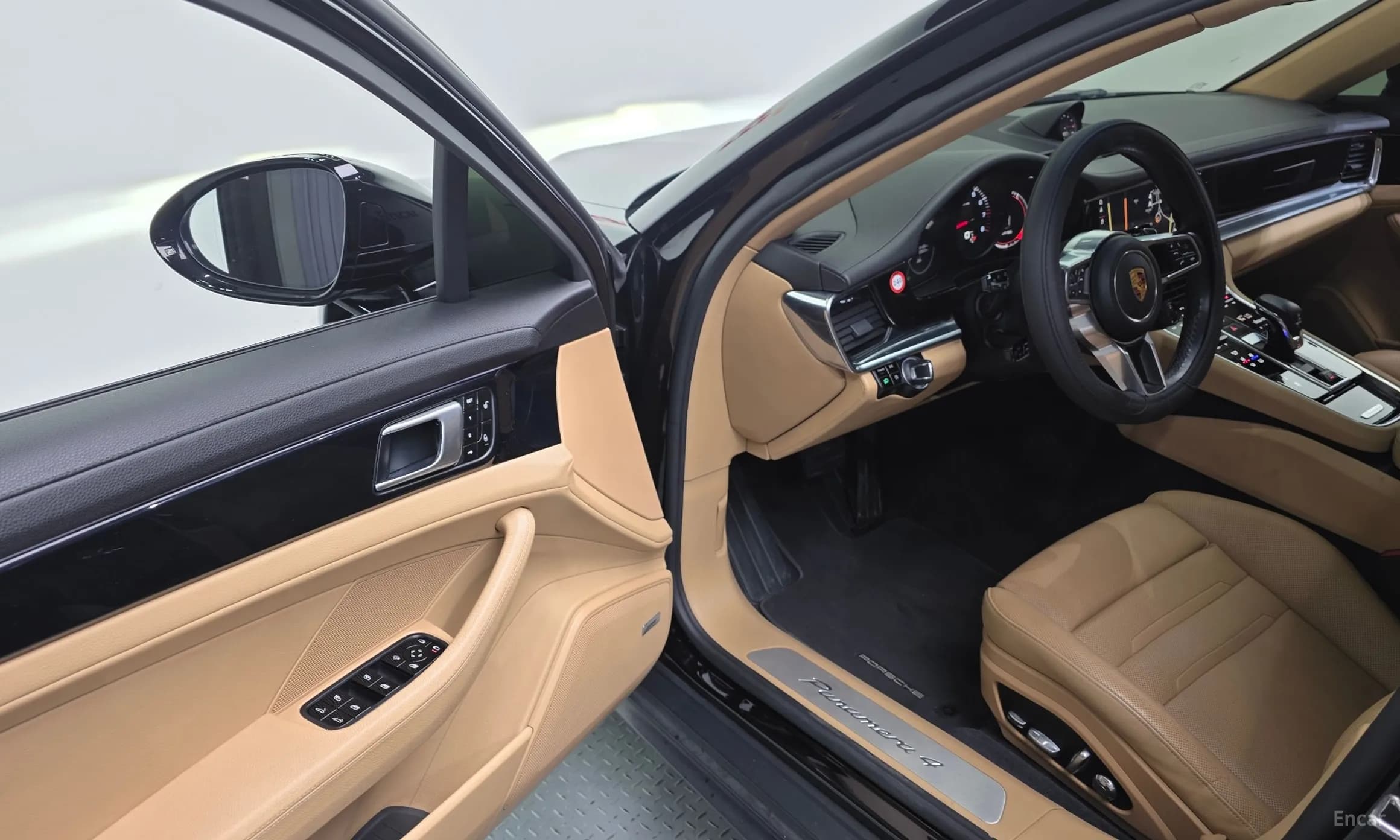Panamera (971)