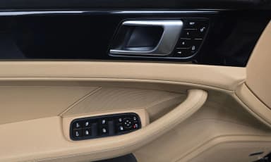 Panamera (971)