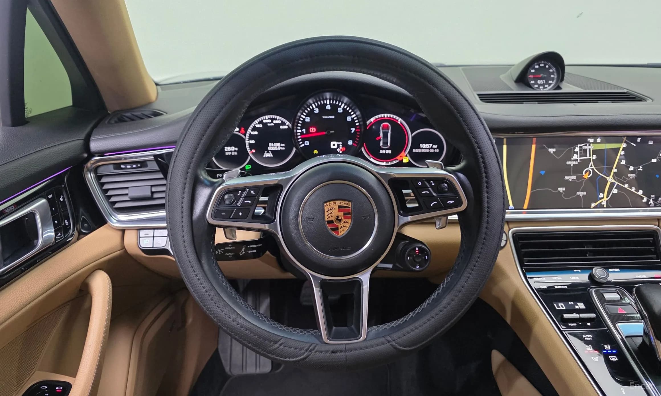 Panamera (971)