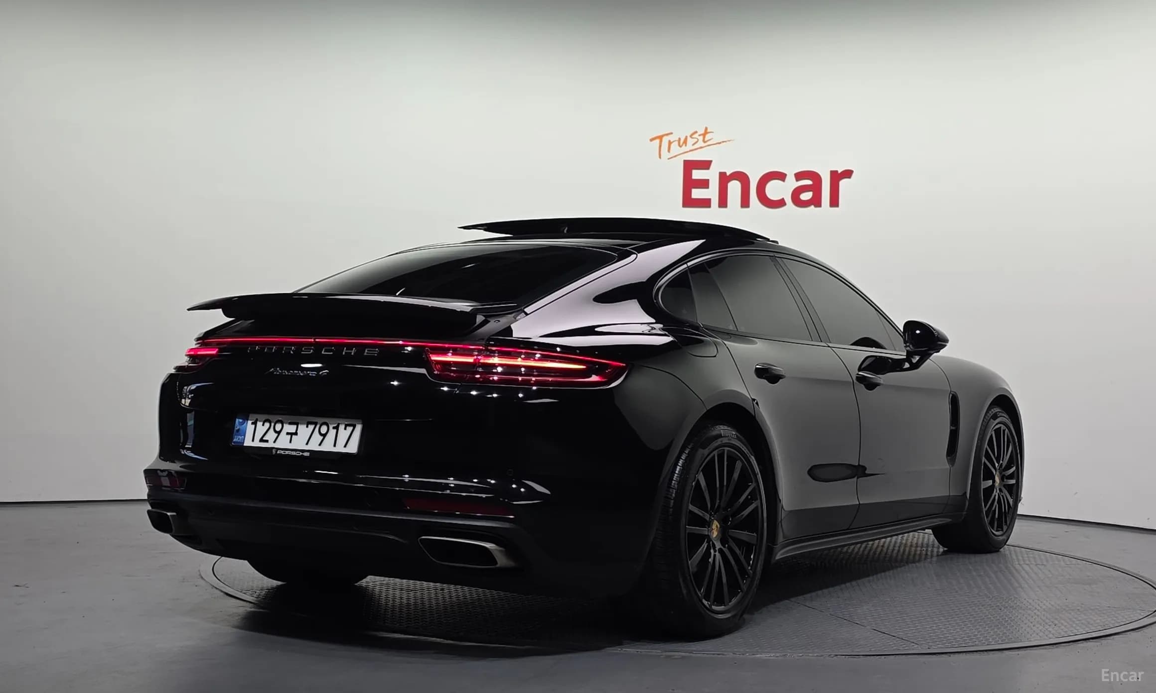 Panamera (971)