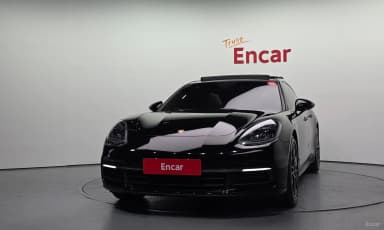 Panamera (971)