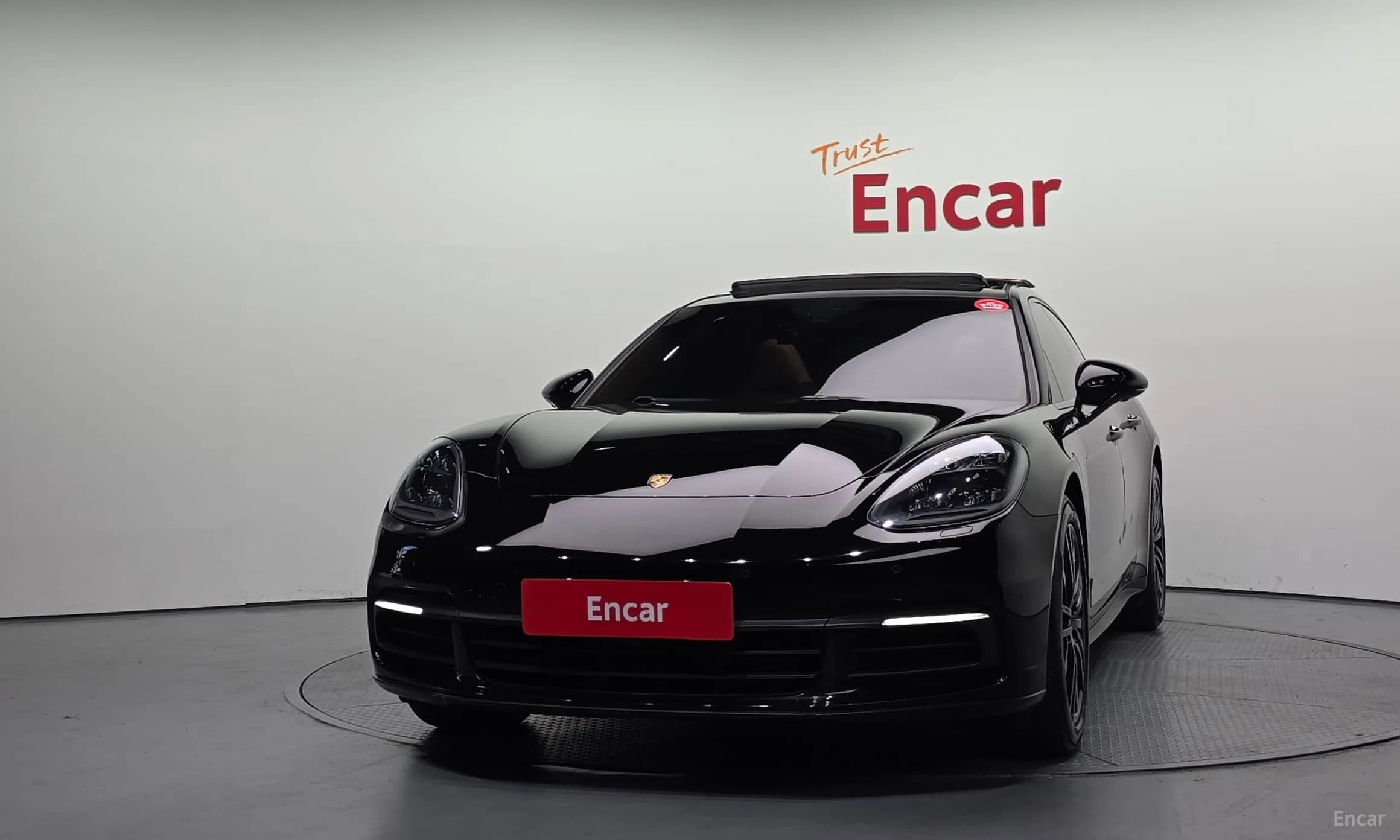 Panamera (971)
