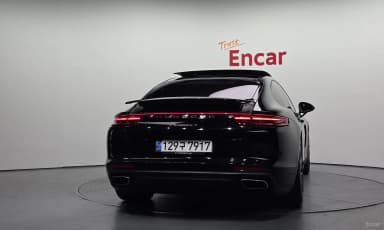 Panamera (971)