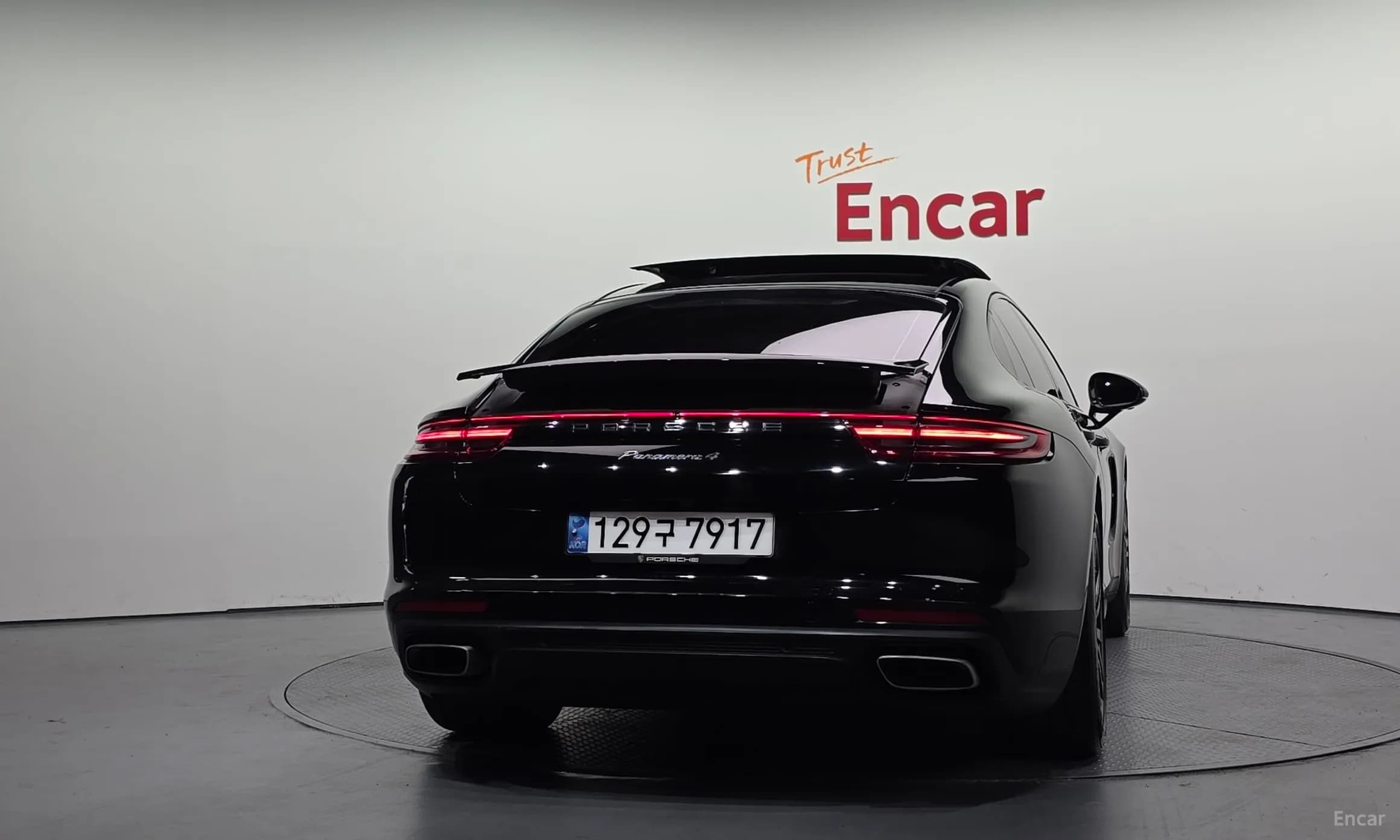 Panamera (971)