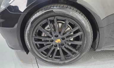 Panamera (971)