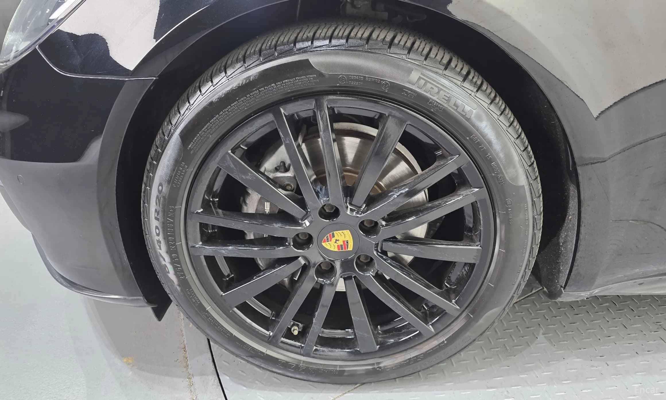 Panamera (971)