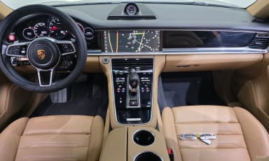 Panamera (971)