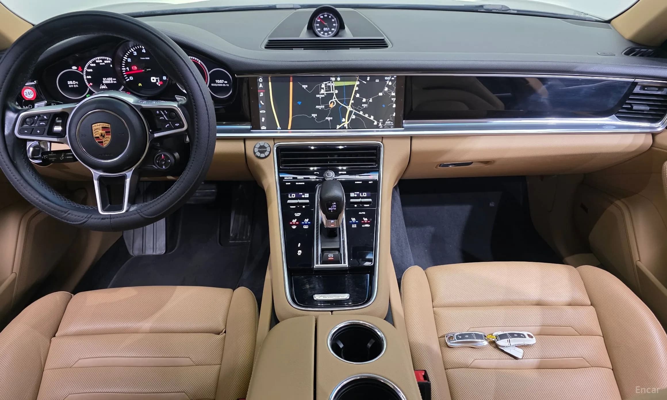 Panamera (971)